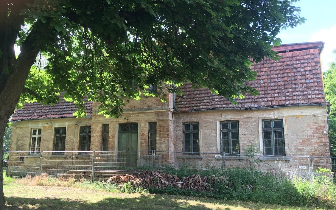Boerderij Sülten, © Lüke