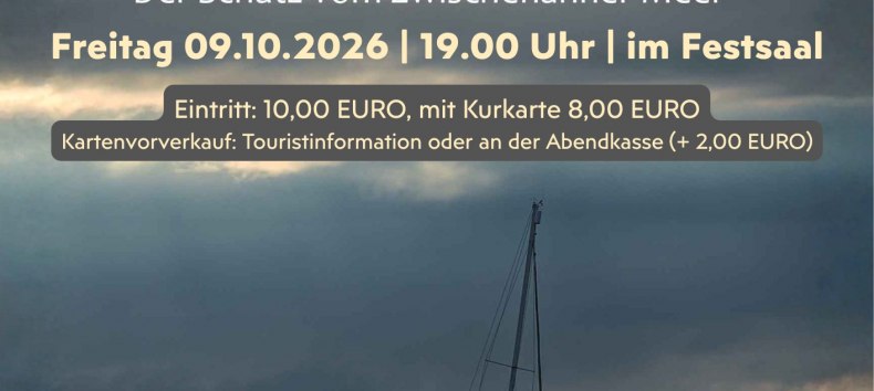 © Kurverwaltung Ostseebad Boltenhagen © Kurverwaltung Ostseebad Boltenhagen