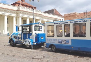 © Stadtmarketing Schwerin © Stadtmarketing Schwerin