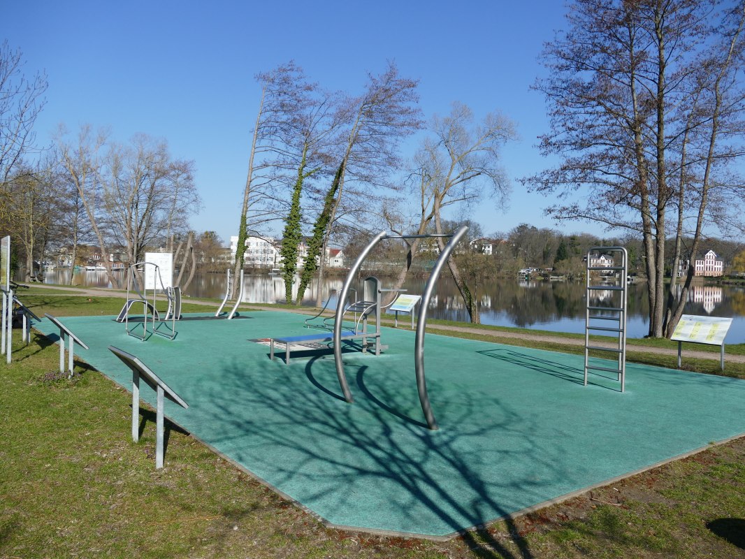 &copy; Kur- und Tourismus GmbH