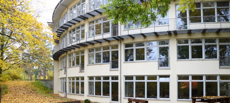 Standort Schwerin - ecolea | Private Berufliche Schule // © ecolea Standort Schwerin - ecolea | Private Berufliche Schule // © ecolea