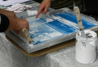 &copy; St. Spiritus
