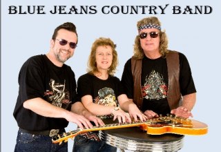 © (c) Blue Jeans Country Band
