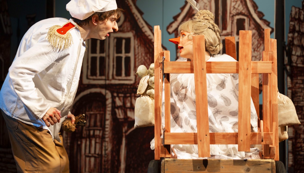 © René Lembke © René Lembke