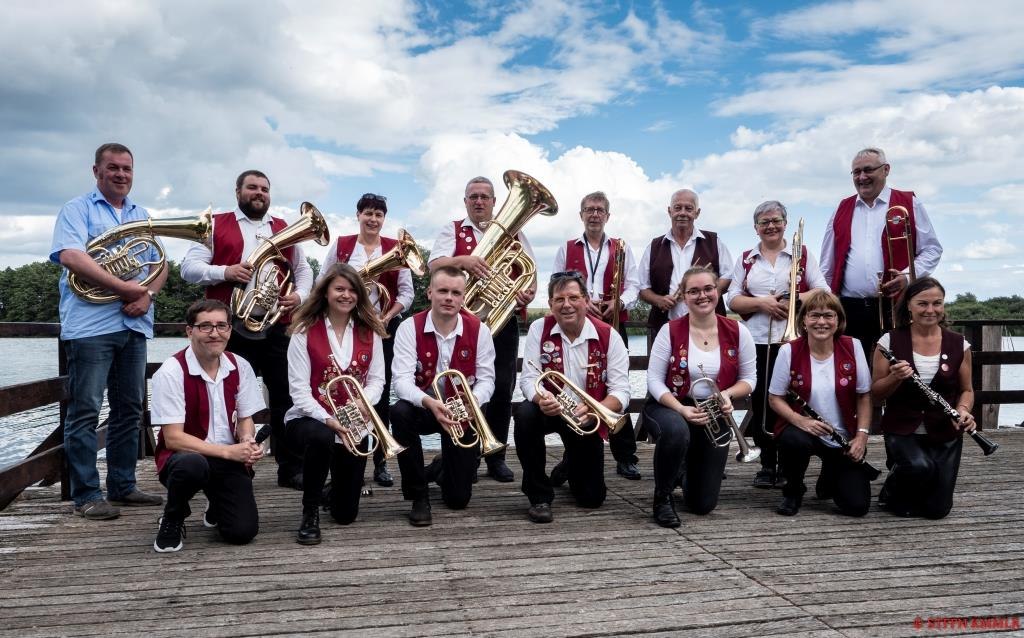 blaskapele-roebel-new, &copy; Dr. Steffen Kammler