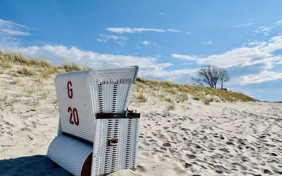 © Kurverwaltung Ahrenshoop
