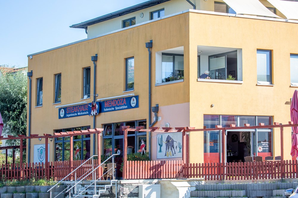 Mendoza, &copy; Steakhaus Mendoza