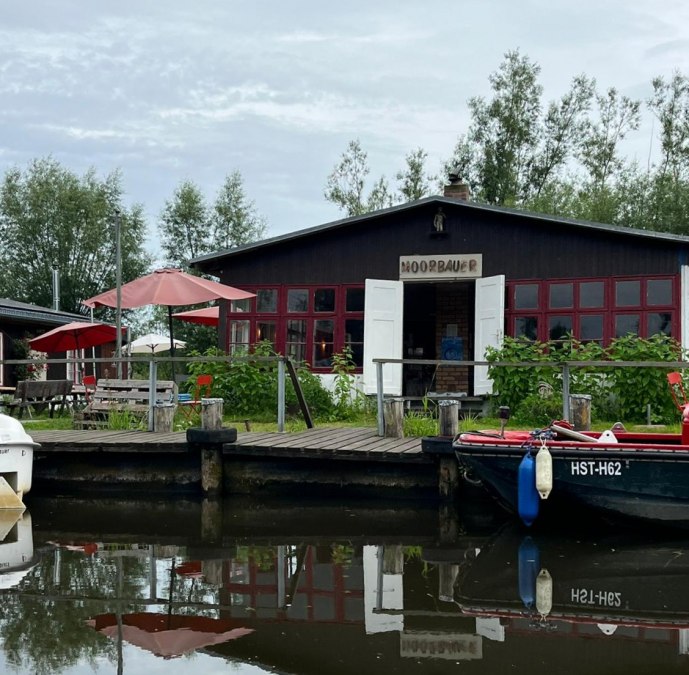 Moorbauer4, © Gina Schulenberg