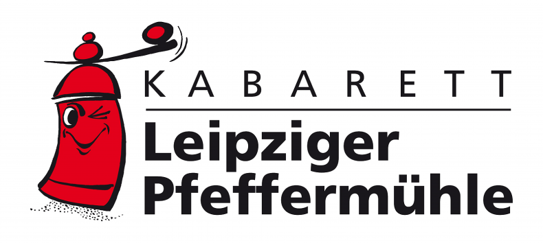 Kabarett Leipziger Pfeffermühle gGmbH // © Kabarett Leipziger Pfeffermühle gGmbH Kabarett Leipziger Pfeffermühle gGmbH // © Kabarett Leipziger Pfeffermühle gGmbH