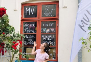 MVliebe - der RegioLaden // &copy; MVliebe