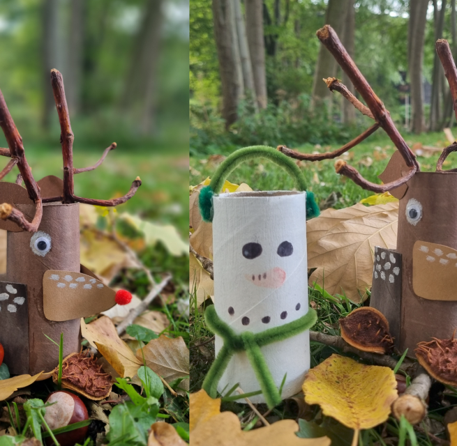 © Müritzeum © Müritzeum