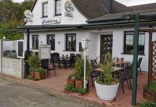 &copy; Hotel Heidekrug