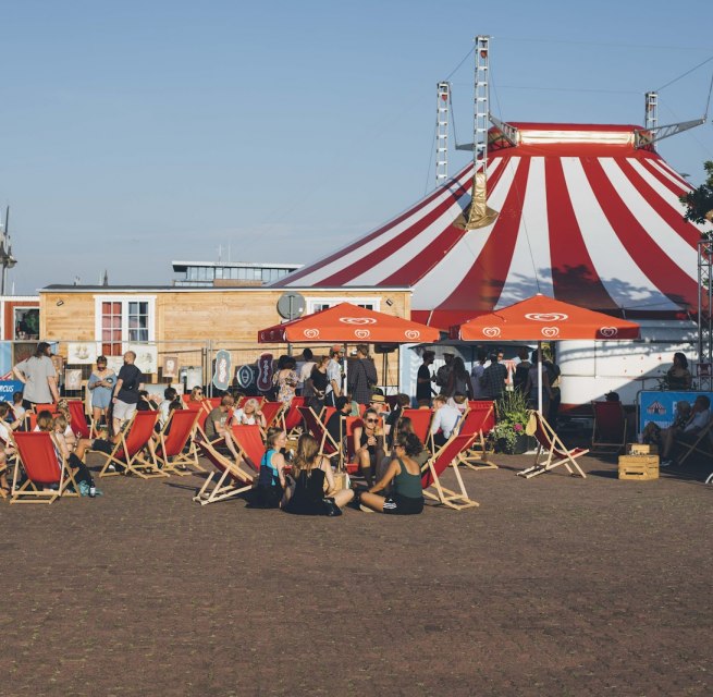 &copy; Rico Burnecki