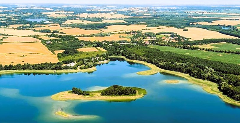 &copy; Campingplatz Conow