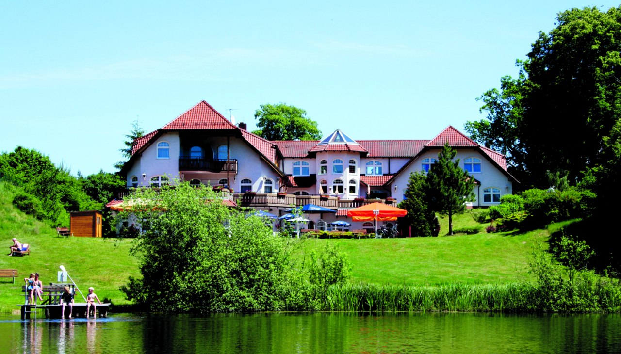 Hotel & Restaurant Heidekrug, &copy; Hotel & Restaurant Heidekrug