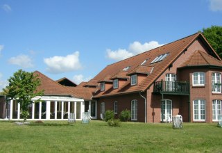 &copy; Hotel Marianne