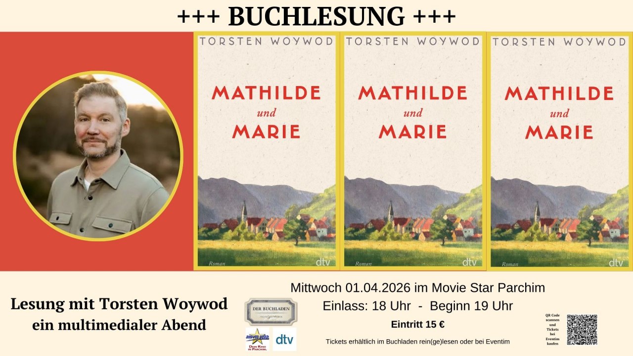 Overview // &copy; Der Buchladen Reingelesen