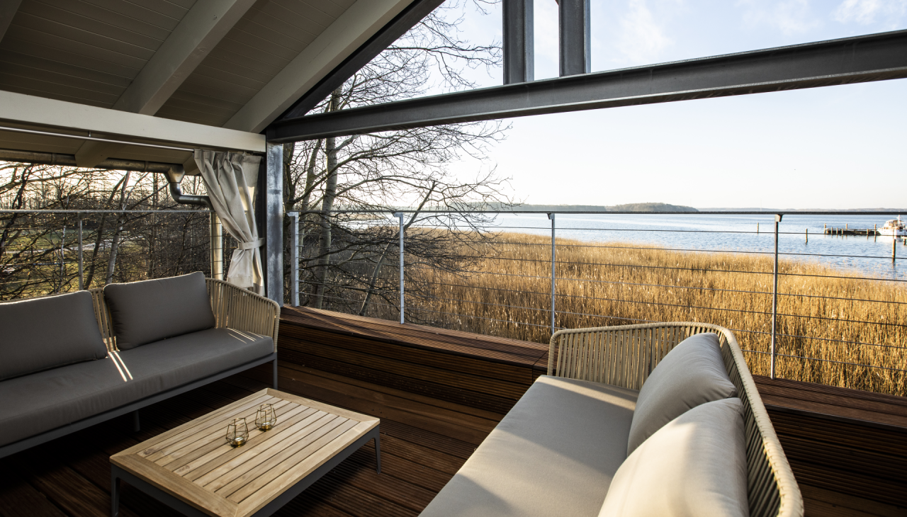 im-jaich natuurlijke oase Gustow, &copy; Florian Melzer/im-jaich