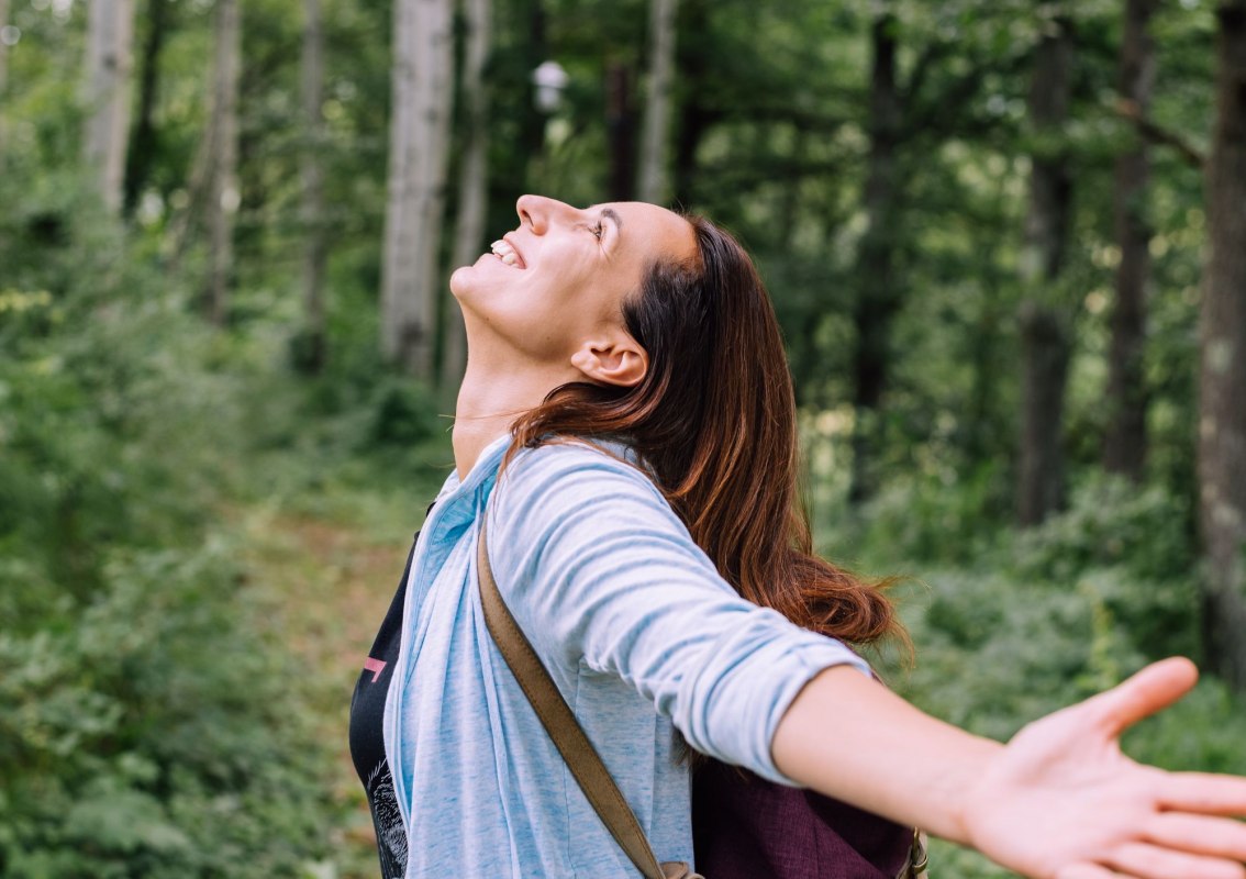 Freedom!, &copy; Christina Blohm