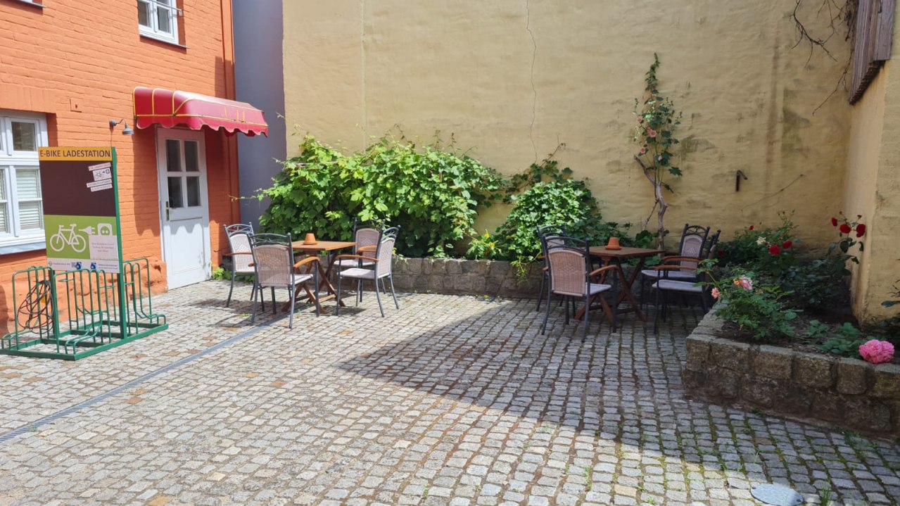 © Tourist-Information Malchow © Tourist-Information Malchow