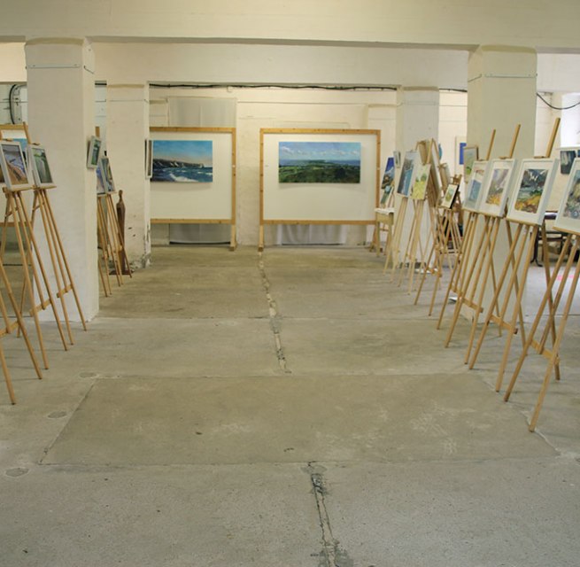 &copy; Stefan Hintermeier