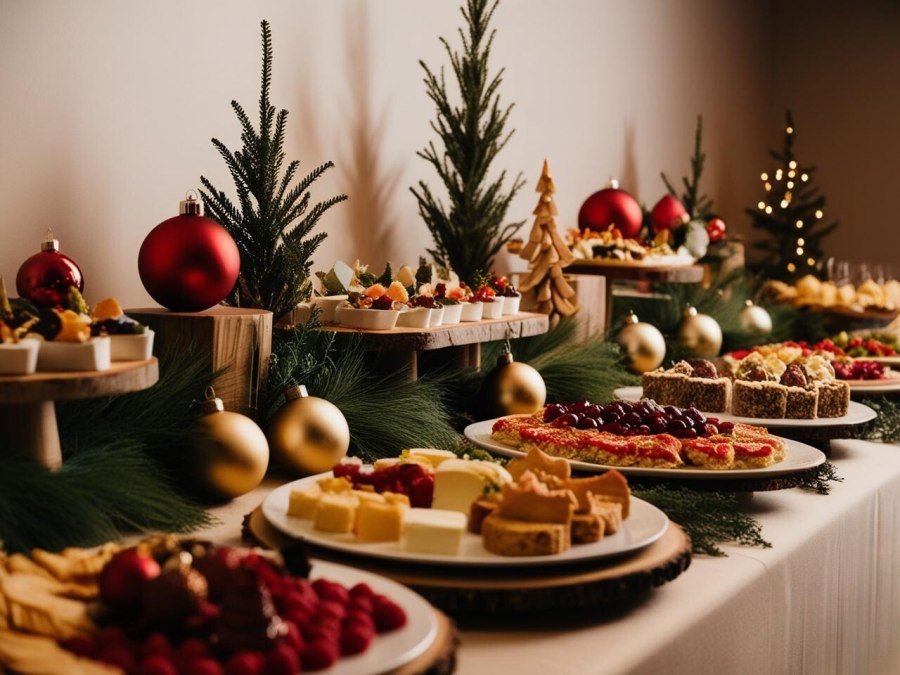 Brunch in Parow, © mmf Parow