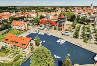 © Stadt Neustrelitz © Stadt Neustrelitz