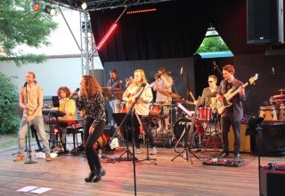 &copy; Thorsten Czarkowski