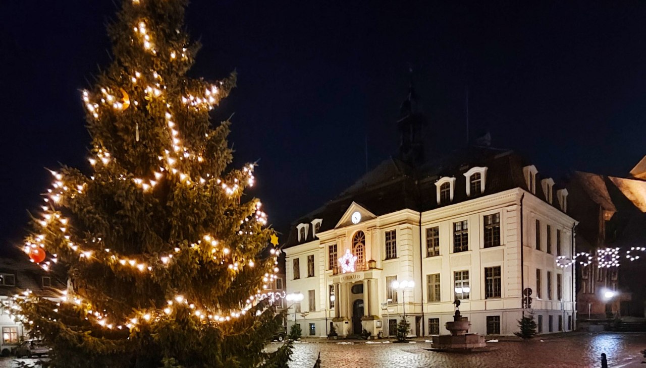 Firma Markt, © Jana Koch