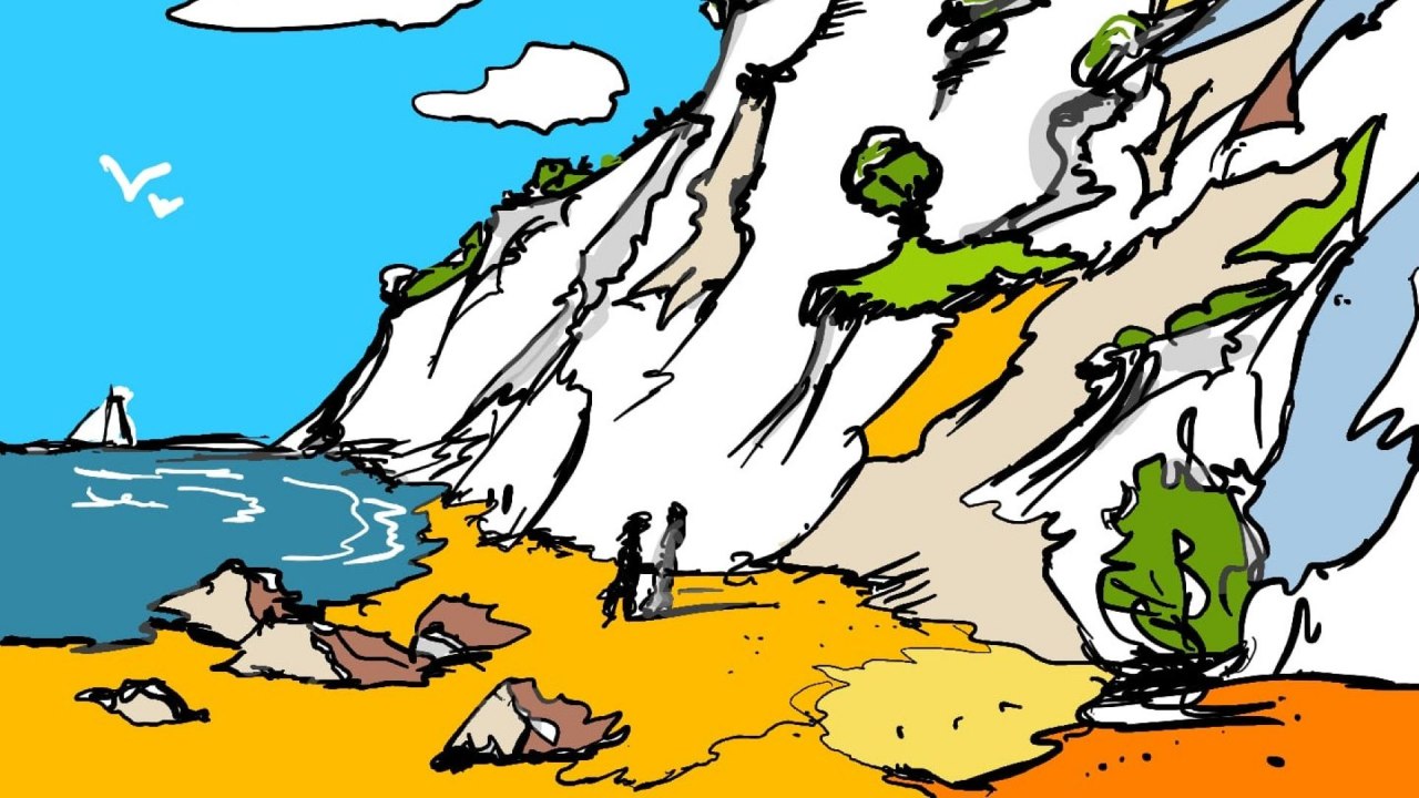 &copy; Otto Sperlich