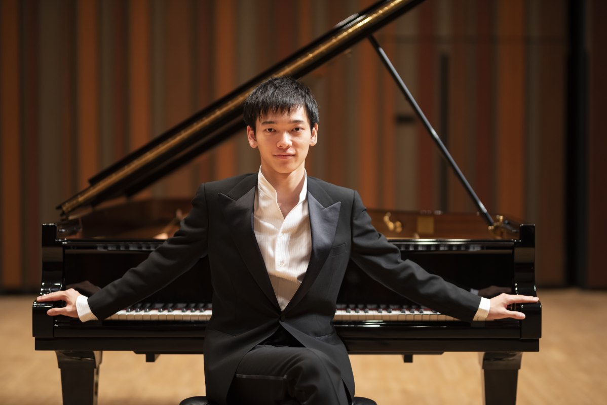 Daisuke Yagi // &copy; Daisuke Yagi