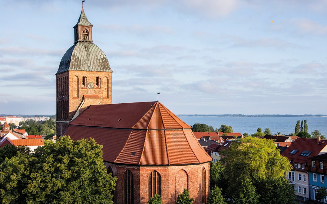 StMarienkirche-Infomax-Bilder-FullHD, © Stadtmarketing Ribnitz-Damgarten