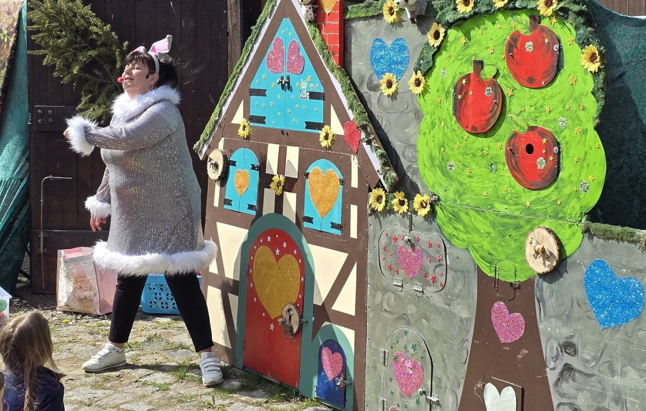 © Kurverwaltung Ostseebad Ückeritz © Kurverwaltung Ostseebad Ückeritz