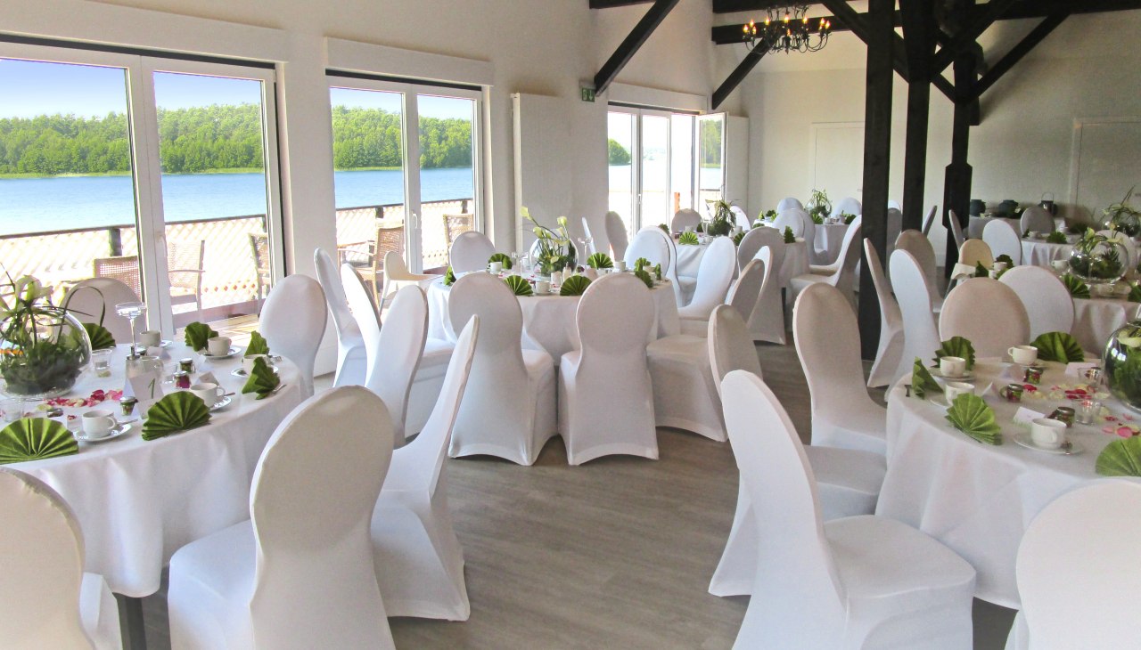 Van der Valk Nature Resort Drewitz, © Van der Valk Naturresort Drewitz Van der Valk Nature Resort Drewitz, © Van der Valk Naturresort Drewitz