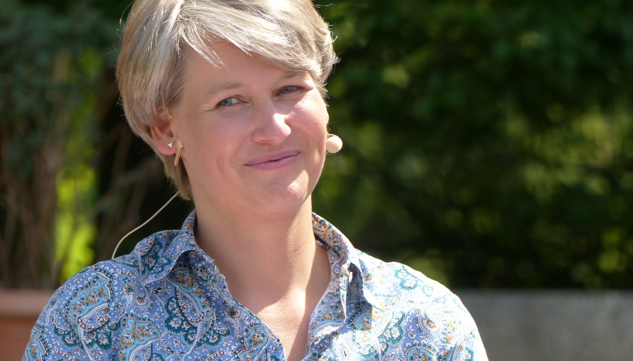 TMV/Peggy Langhans Portret (c)Anke Wehner, &copy; Peggy Langhans