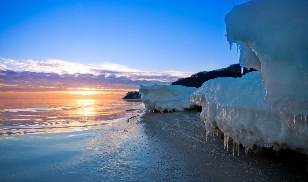 Noworoczny spacer, &copy; Kurverwaltung Goehren / Foto Ohl