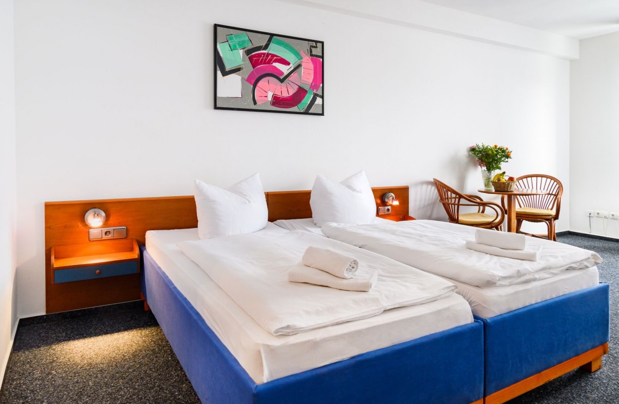 Pok&oacute;j // &copy; De