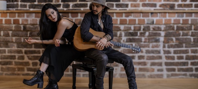 &copy; Magnolia Duet