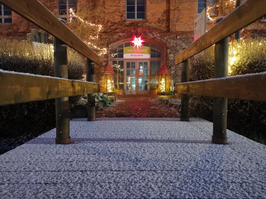 Weihnachten Ute Hager, © Ute Hager Weihnachten Ute Hager, © Ute Hager