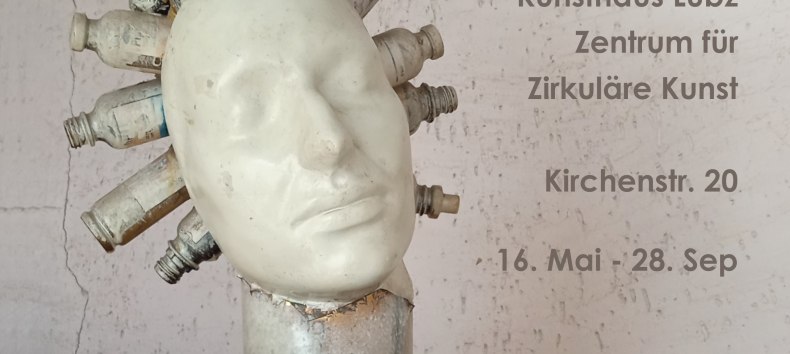 © Kunsthaus Lübz - Nadja Schmalenberg