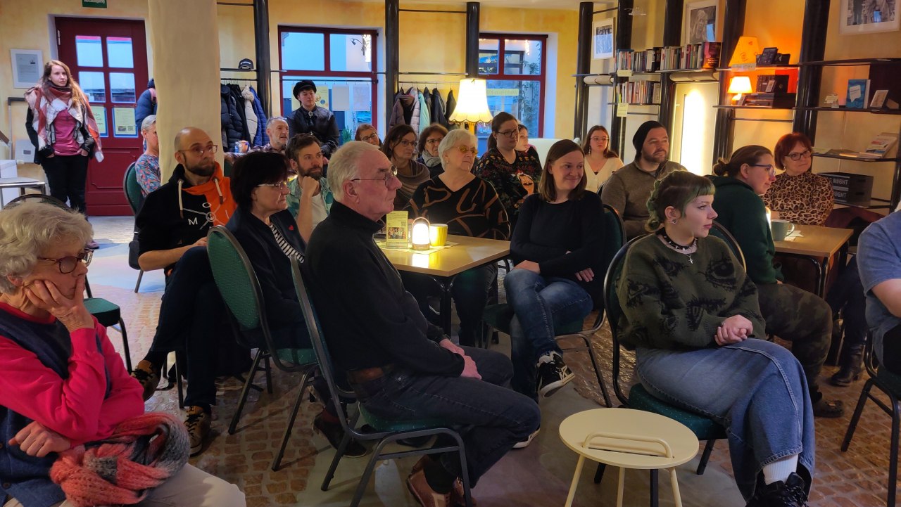 © Angelika Warning © Angelika Warning