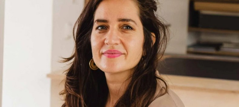 Maren Amini // © Petra Herbert Maren Amini // © Petra Herbert
