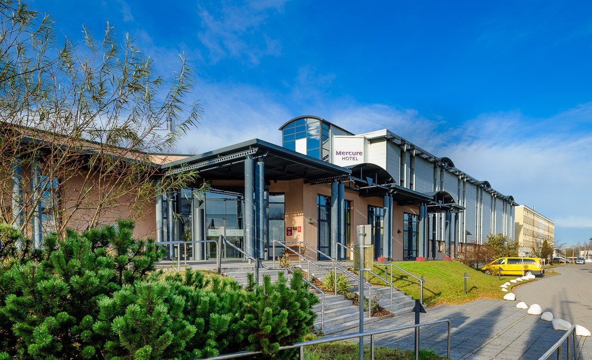 Mercure Greifswald, © Mercure Hotel Mercure Greifswald, © Mercure Hotel