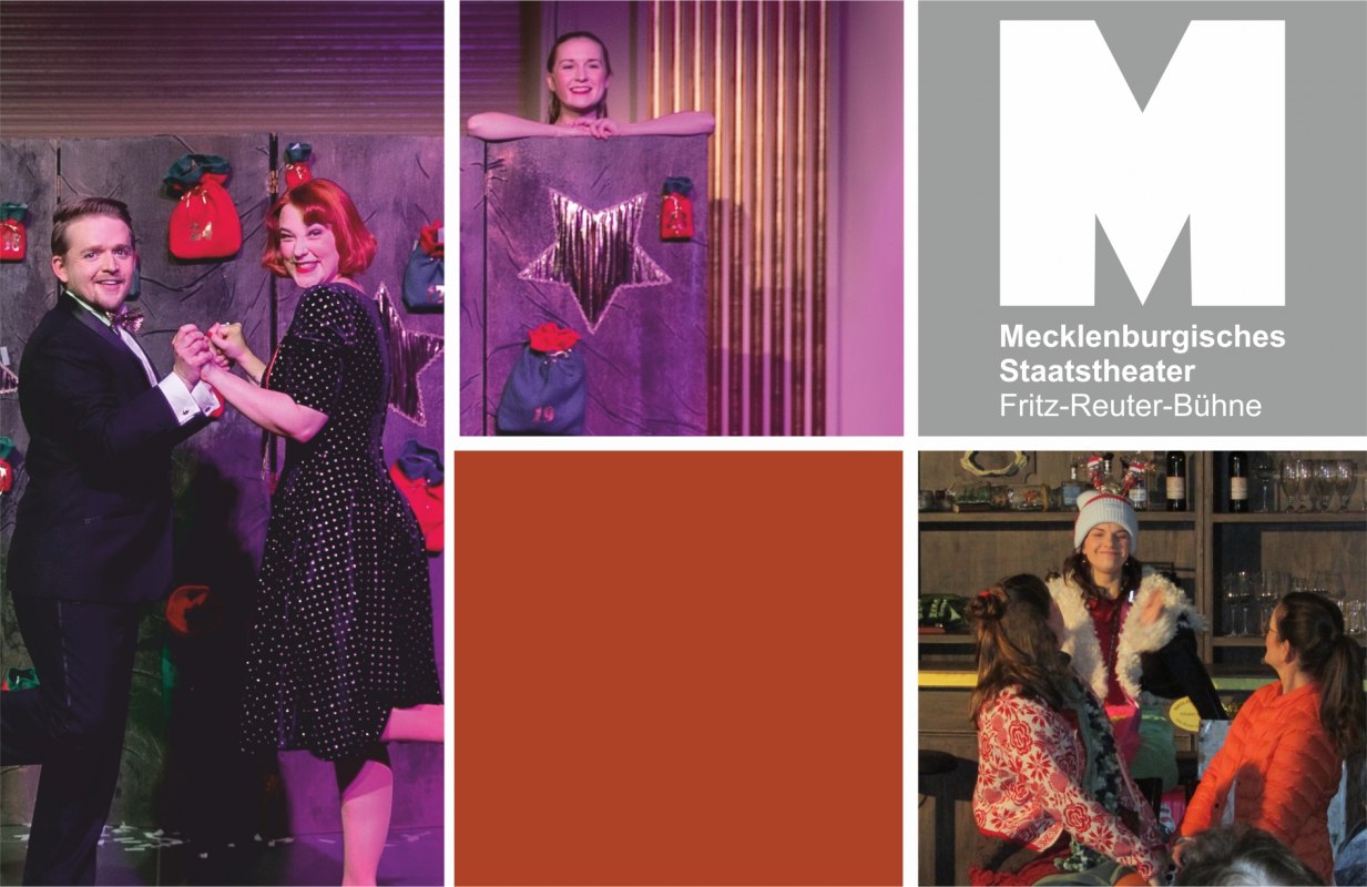 &copy; Fritz-Reuter-Literaturmuseum