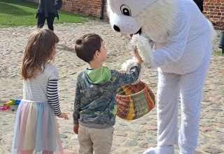 &copy; Stadt Burg Stargard