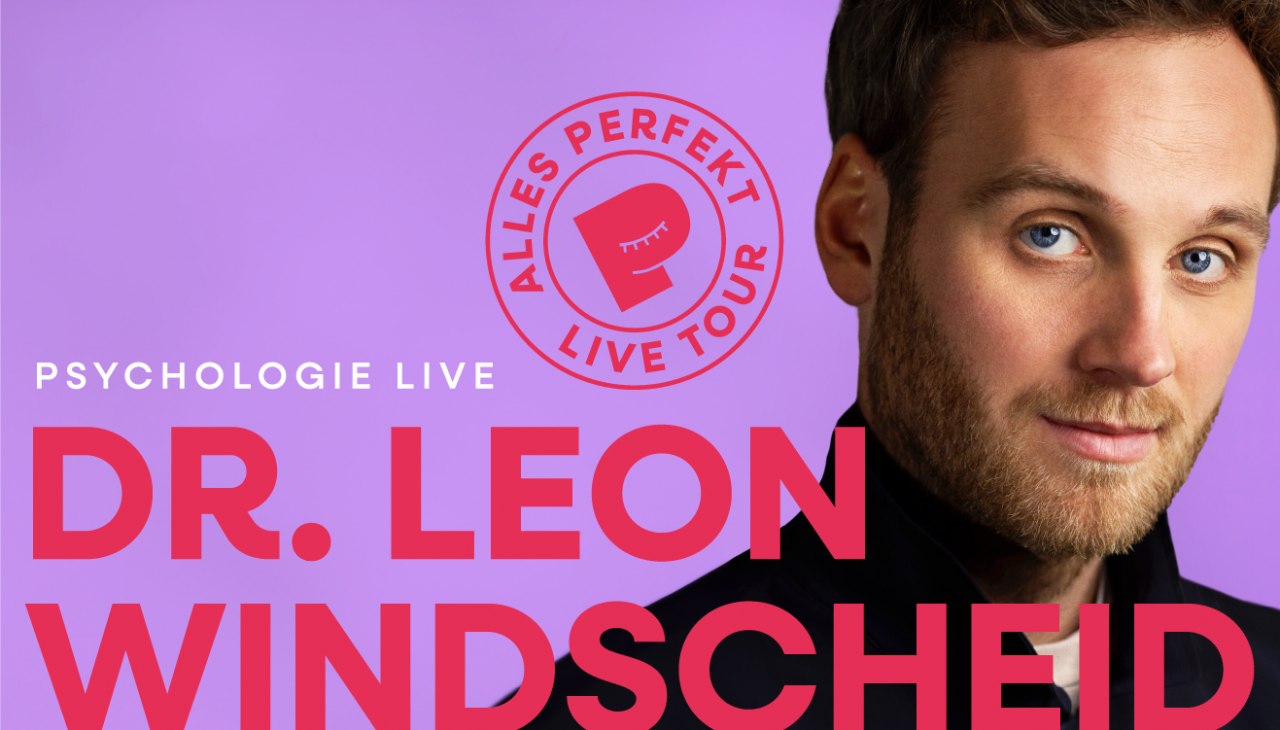 Leon Windscheid, © Jonathan Welzel Leon Windscheid, © Jonathan Welzel