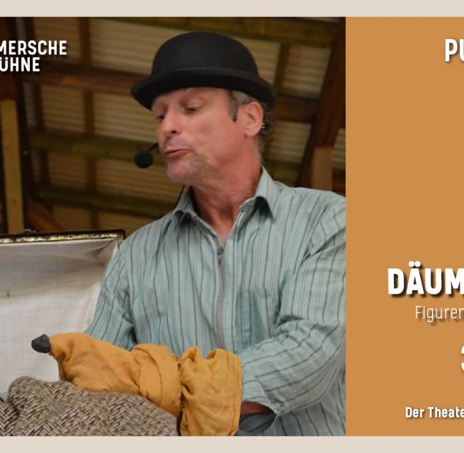 © Vorpommersche Landesbühne © Vorpommersche Landesbühne