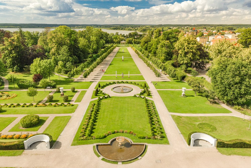 © Stadt Neustrelitz/ Rebekka Hedtke © Stadt Neustrelitz/ Rebekka Hedtke