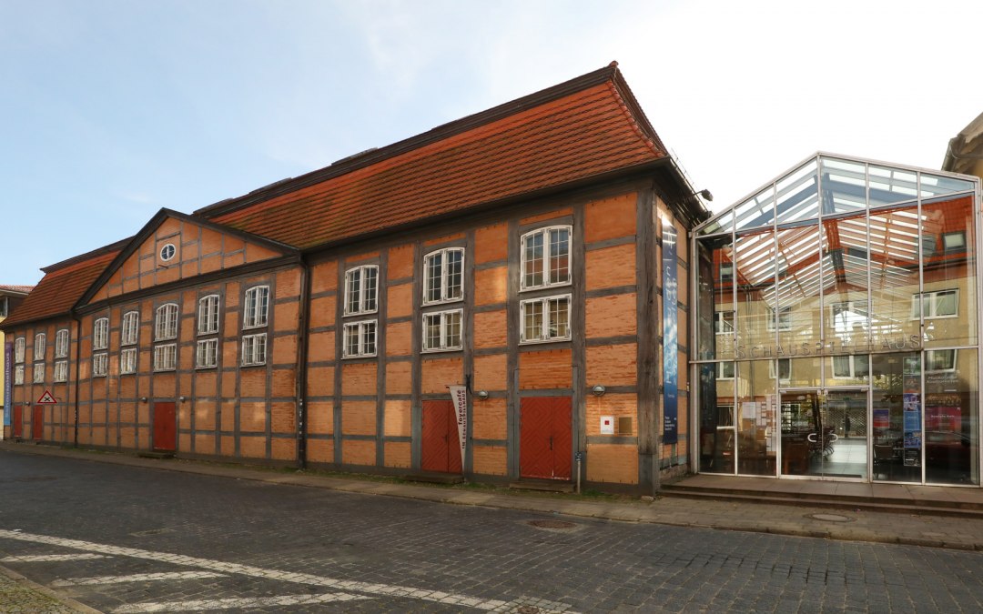 Theater Neubrandenburg_1, © TMV/Gohlke