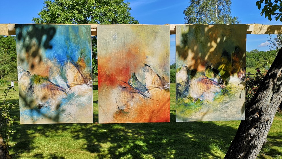 &copy; Sabine Stecker